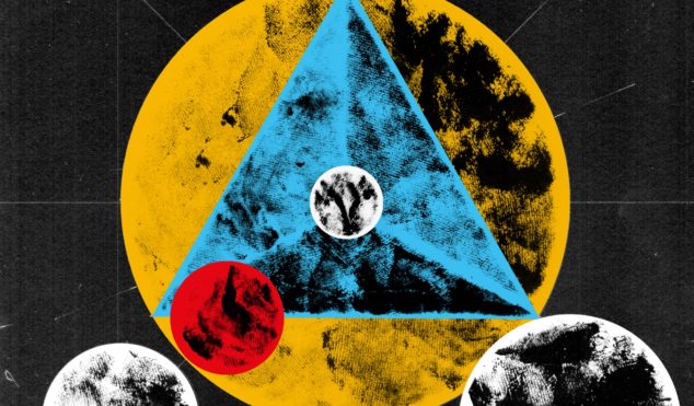 FACT mix 648: Laraaji