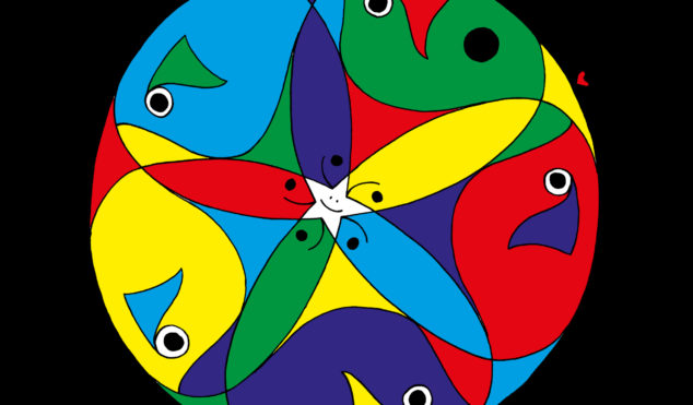FACT mix 646: Project Pablo