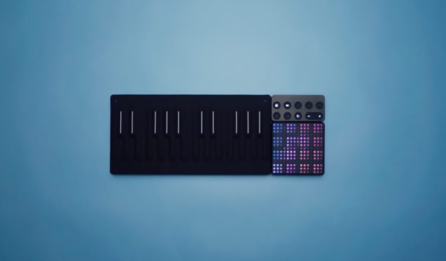 ROLI Blocks review: Innovative music-making devices for everyone