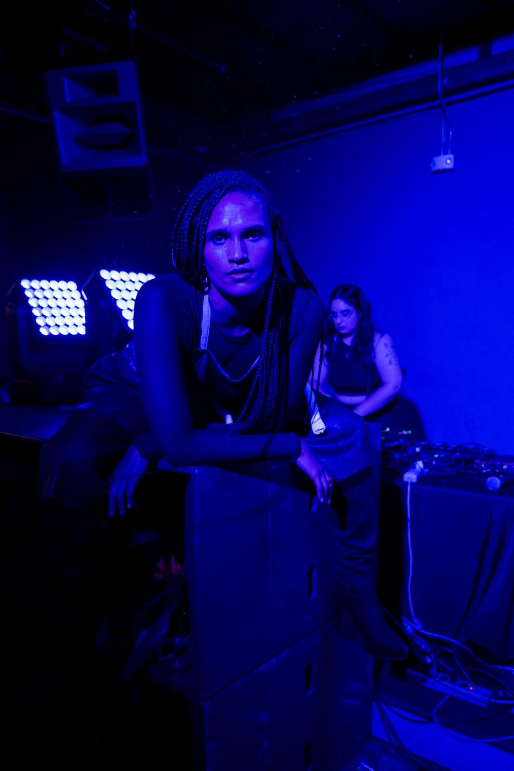 MUTEK San Francisco 2018 review