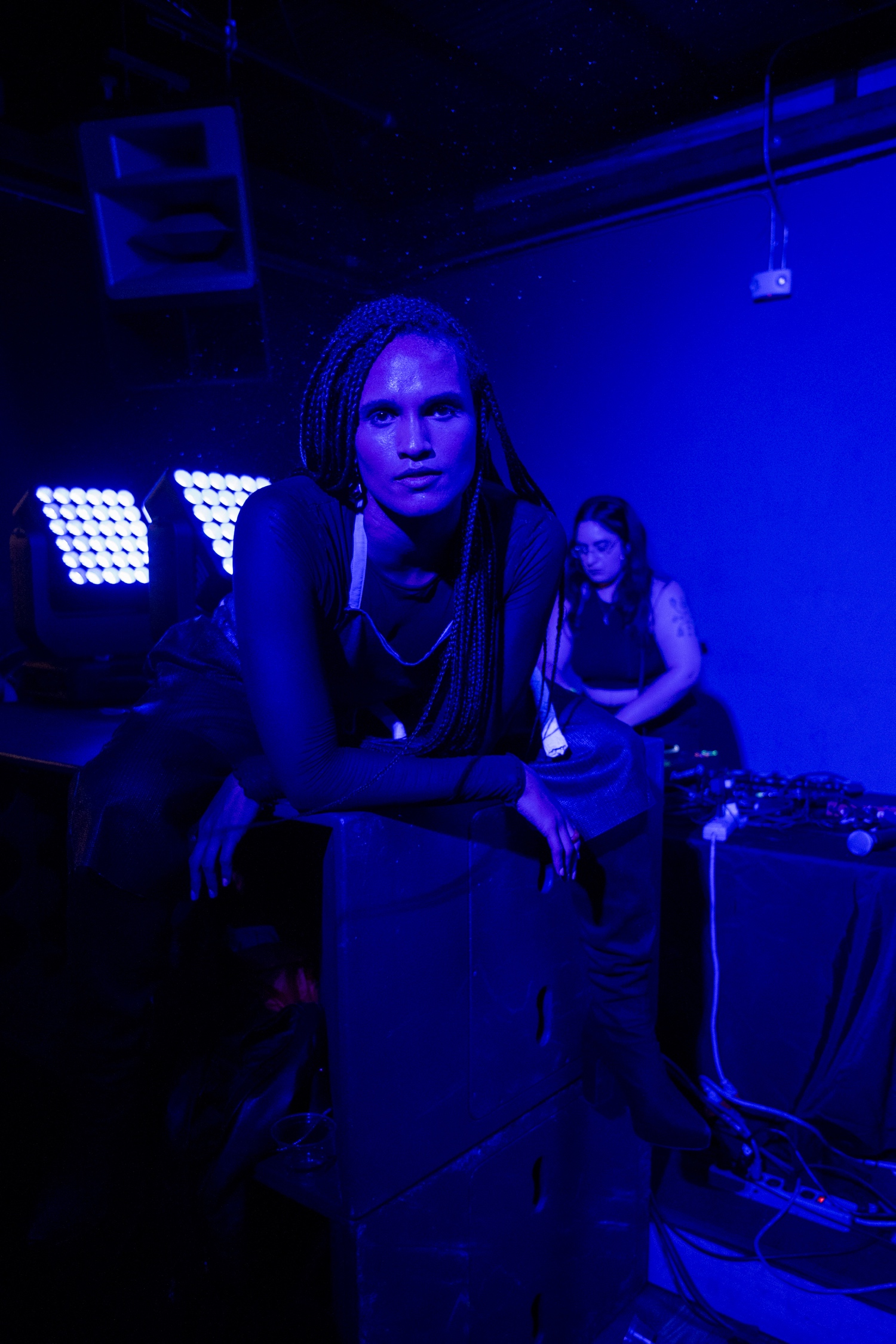 MUTEK San Francisco 2018 review