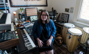 Emma-Jean Thackray – Against The Clock