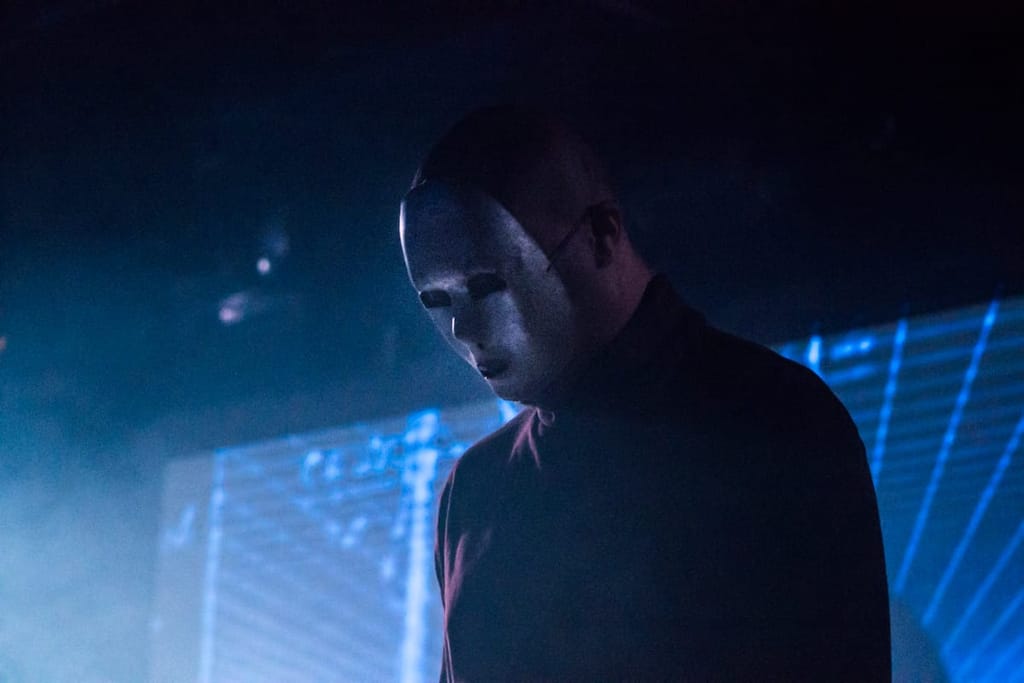 Intonal festival review