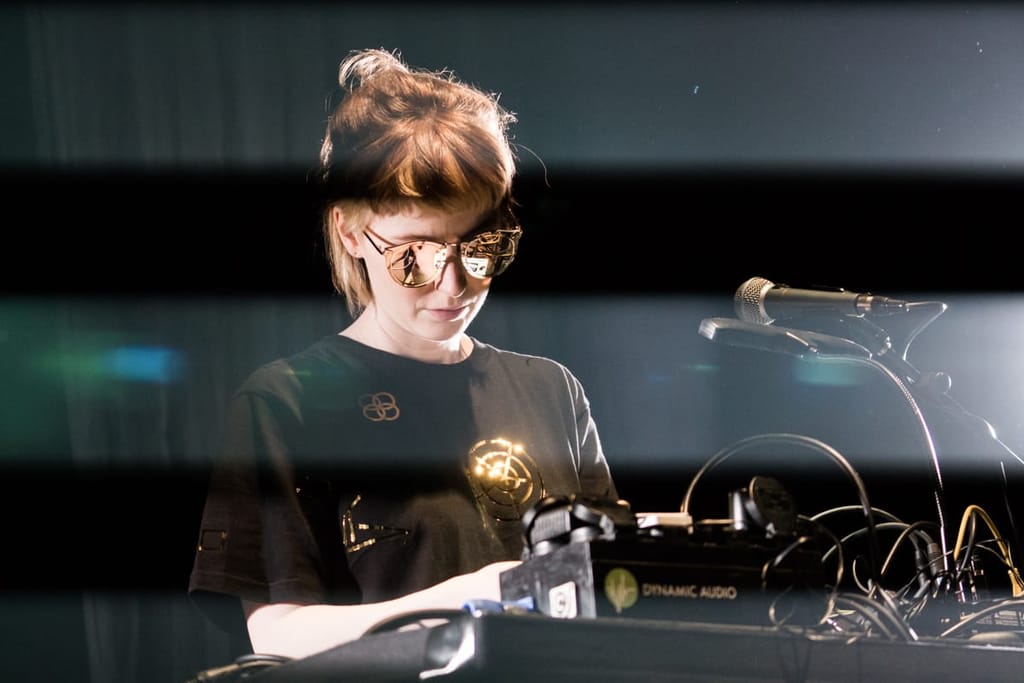 Intonal festival review