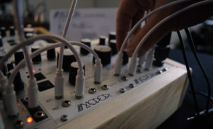 ModorSuperbooth