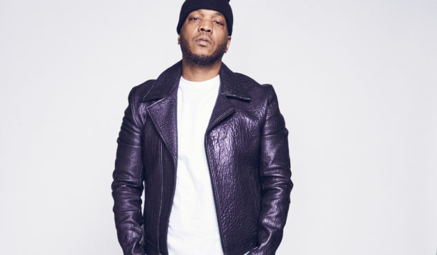 Veteran rapper Styles P talks wellness, PETA and aging gracefully