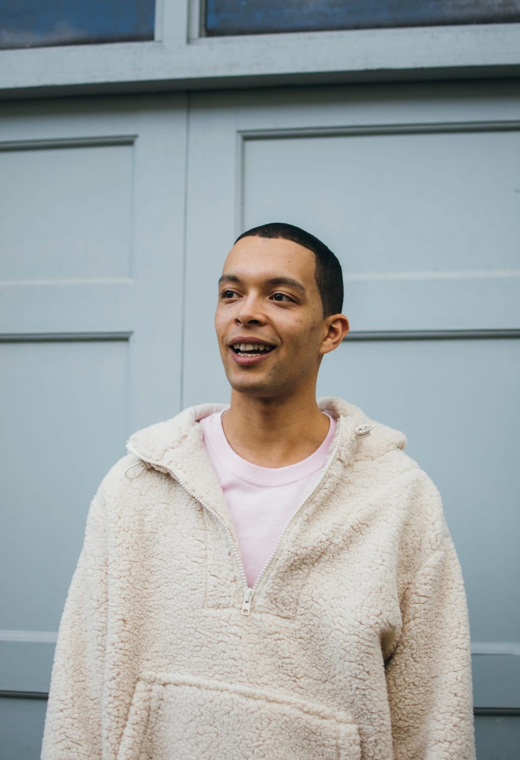 Batu Patina Echoes interview