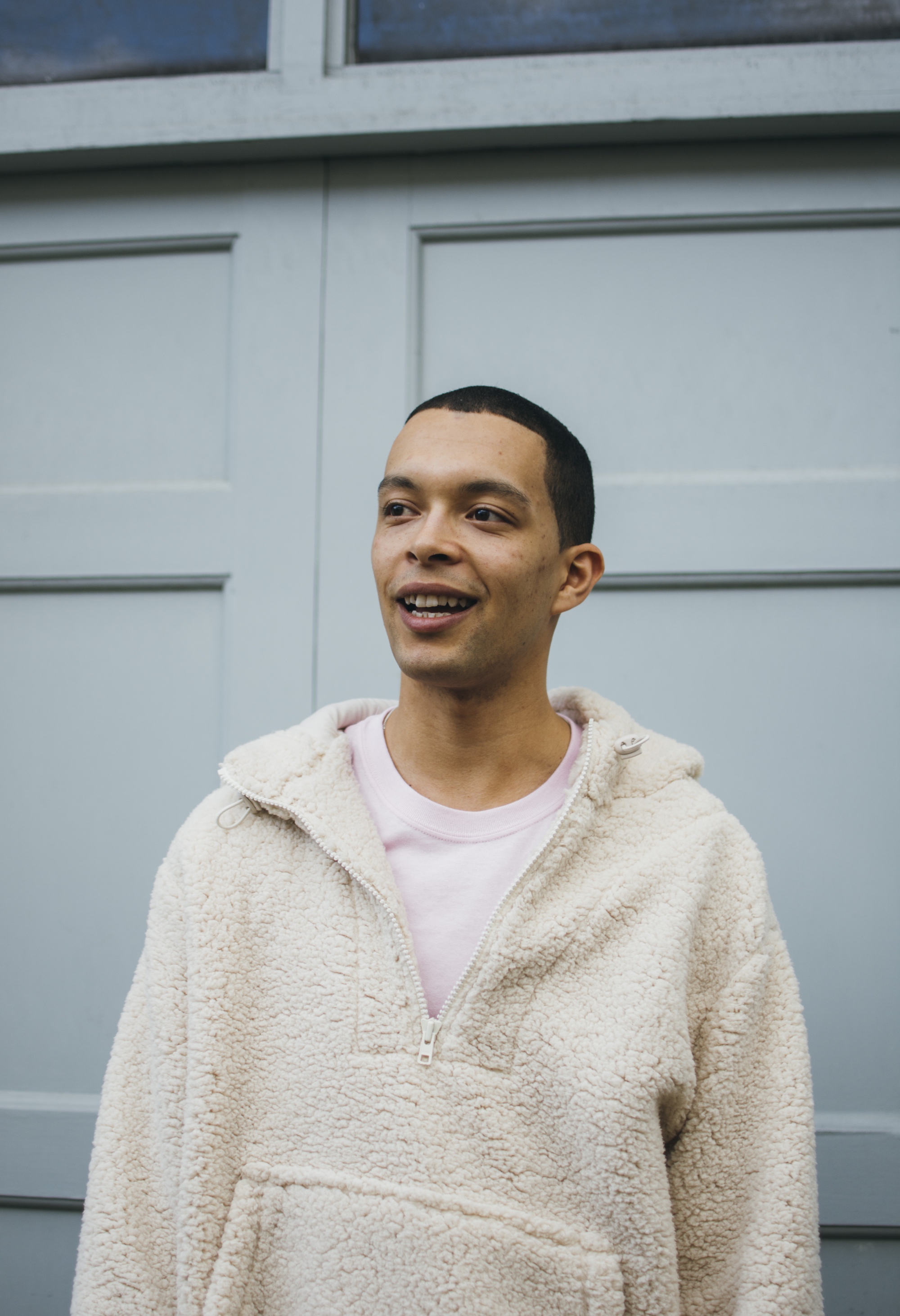 Batu Patina Echoes interview
