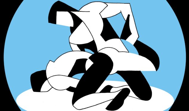FACT mix 654: Dis Fig