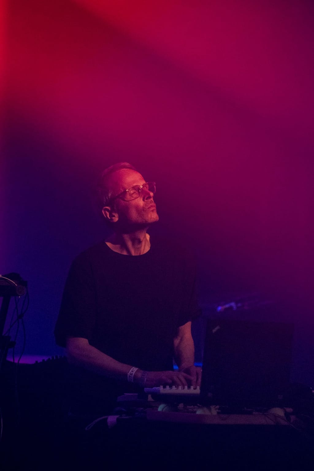 MUTEK San Francisco 2018 review