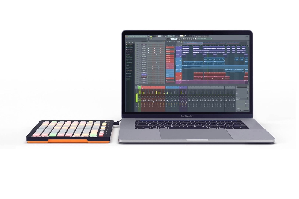 FL Studio 20- A Mac User's perspective -  - The Latest