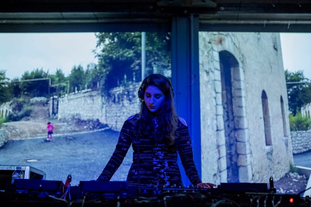 MUTEK San Francisco 2018 review