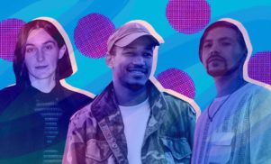 7 must-hear mixes from May 2018: Radical pop experiments and hip-hop’s love affair with Jamaica