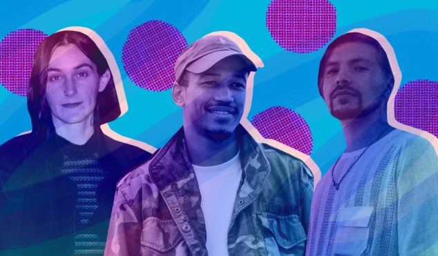 7 must-hear mixes from May 2018: Radical pop experiments and hip-hop’s love affair with Jamaica