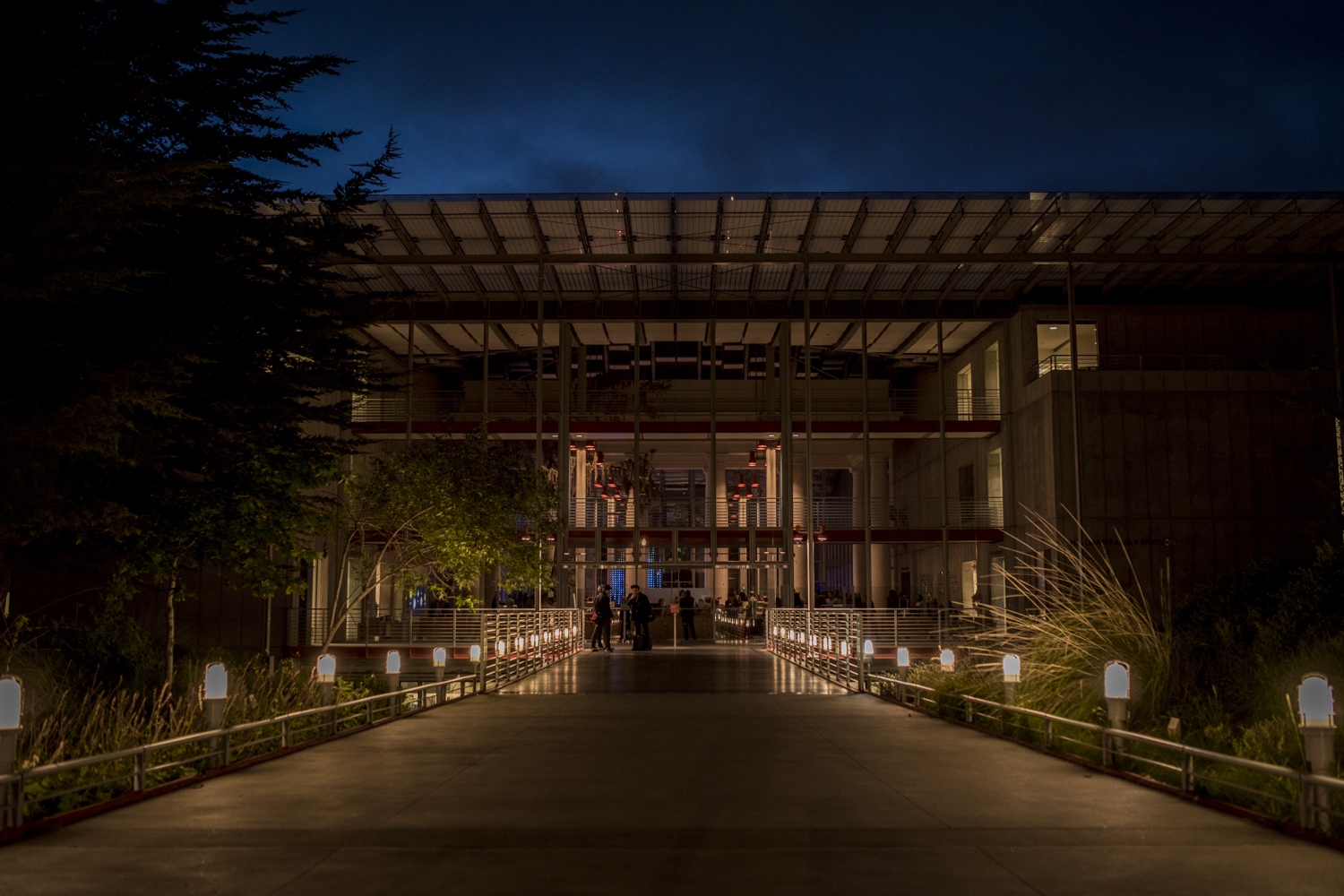 MUTEK San Francisco 2018 review