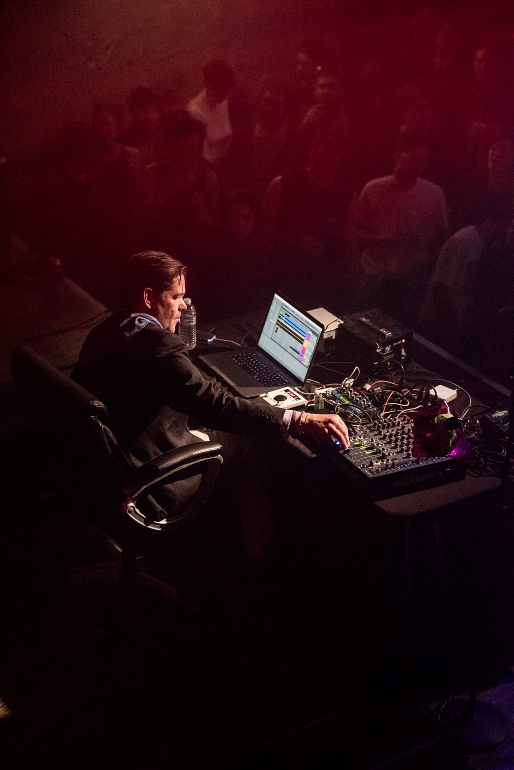 MUTEK San Francisco 2018 review