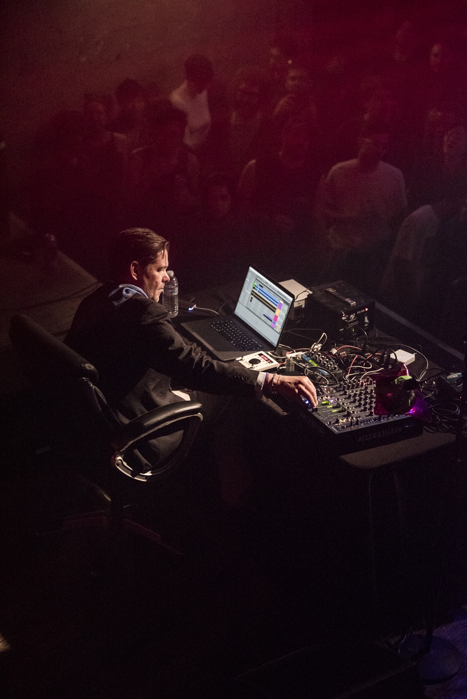 MUTEK San Francisco 2018 review