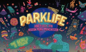 Hear FACT’s Parklife playlist with IAMDDB, Young Marco, Bicep and more