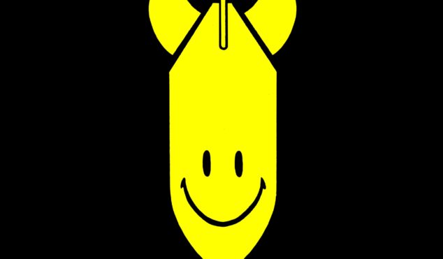 FACT mix 652: Posthuman