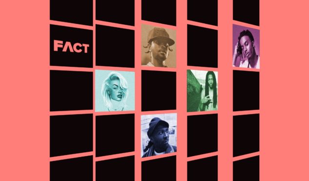 Singles Club: With RP Boo, the future is (still) footwork