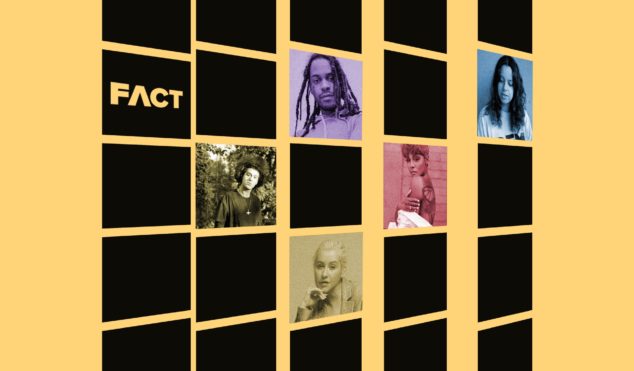 Singles Club: Deconstructed rap, weightless power ballads and Kanye, again