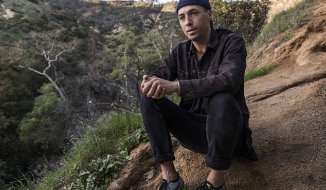 Tim Hecker teases new LP, reissues first two albums on vinyl