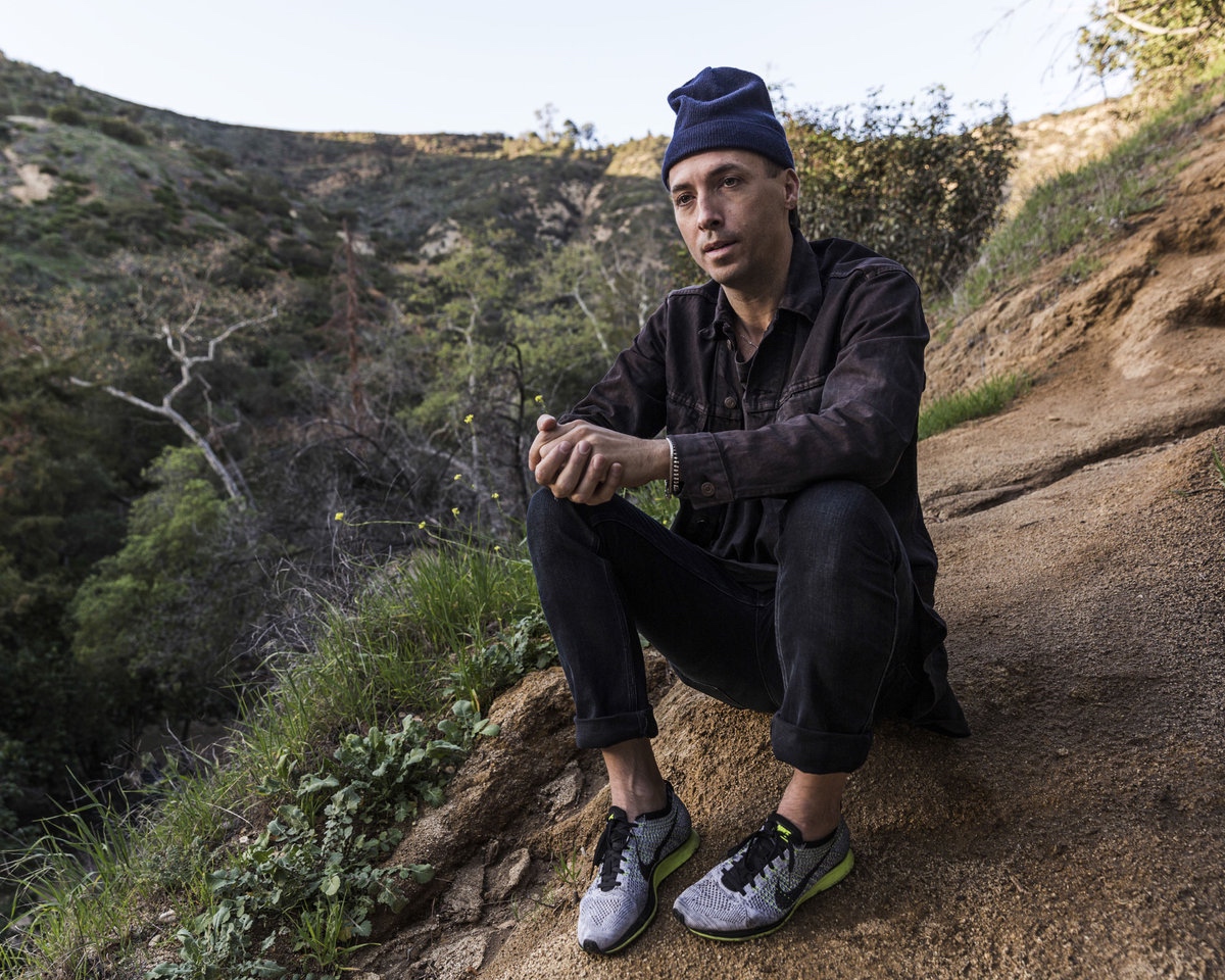 Tim Hecker reissues