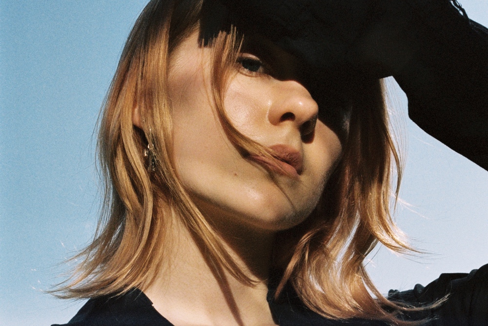 Toxe joins PAN for new EP, Blinks