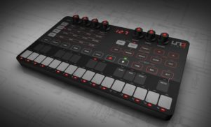 UNO Synth