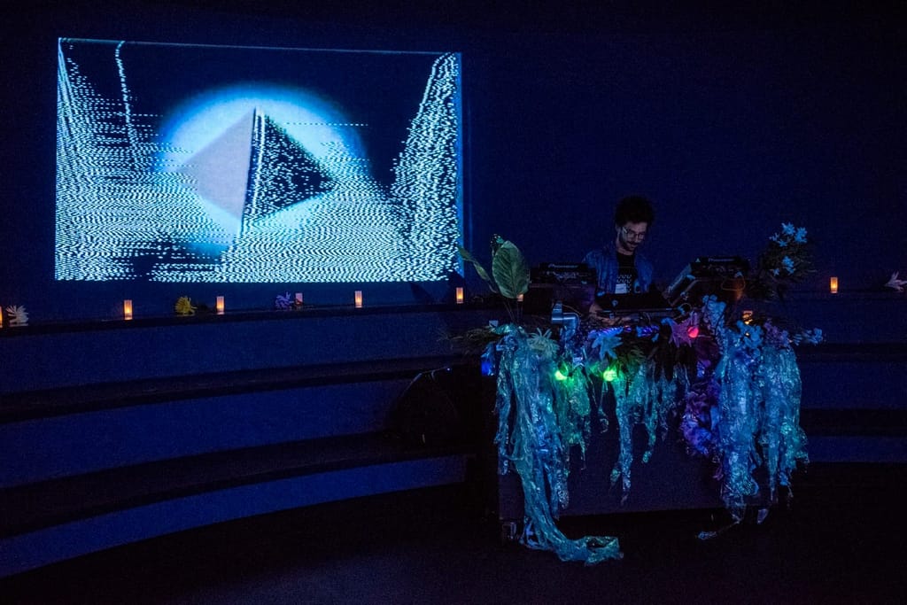 MUTEK San Francisco 2018 review