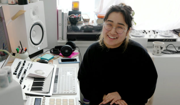 Yaeji – Against The Clock