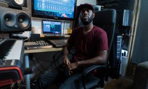 T. Williams – Against The Clock