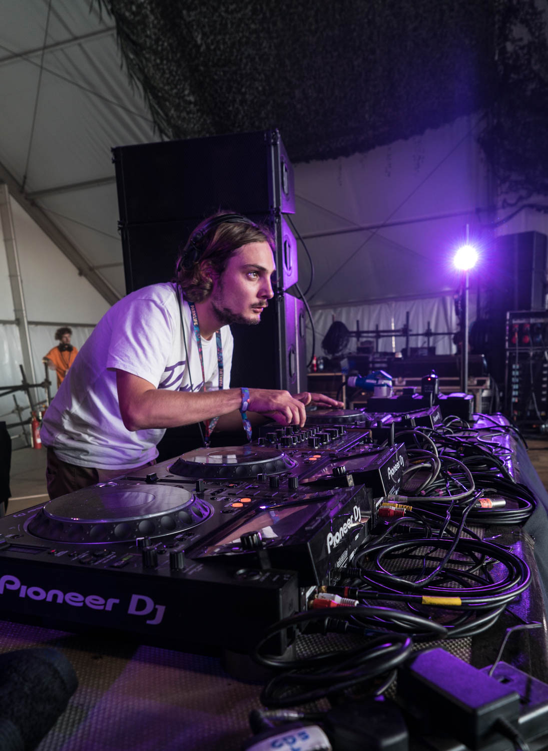 peggy gou djing