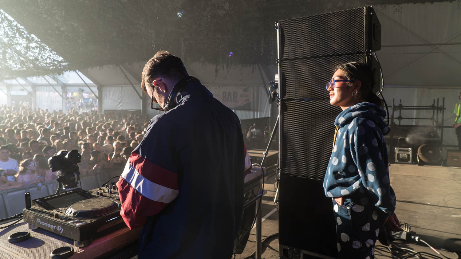 Parklife, Gallery, Peggy Gou