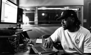 Meet Dot Da Genius, the man behind Kid Cudi’s sound and co-producer of Kids See Ghosts