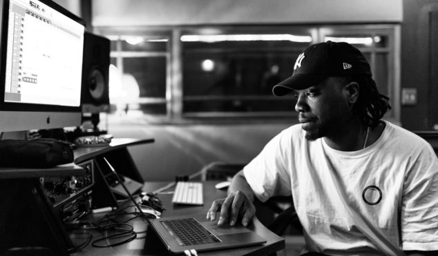 Meet Dot Da Genius, the man behind Kid Cudi’s sound and co-producer of Kids See Ghosts