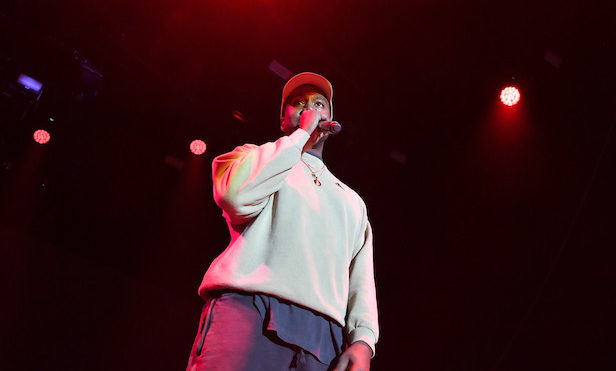 Kanye West confirms YANDHI release date