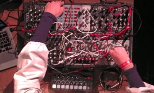 Expand your studio knowledge with Ableton Loop videos from Susan Rogers, Caterina Barbieri, Machinedrum and more