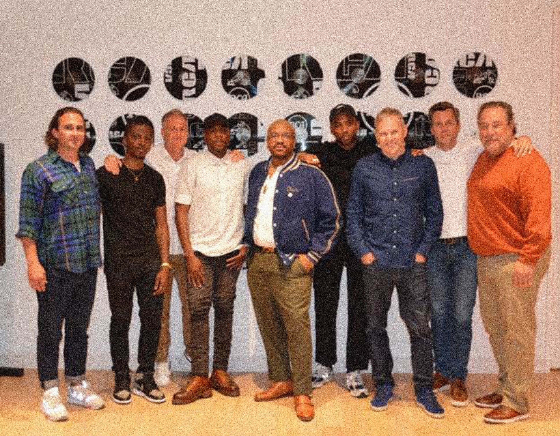 Awful Records x RCA