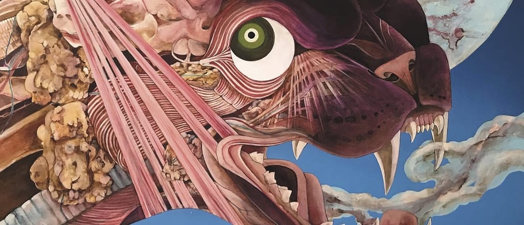 The 25 best albums of the last three months