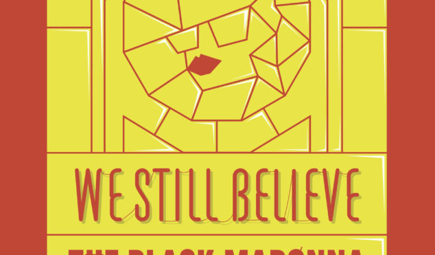 The Black Madonna announces We Still Believe street party in East London