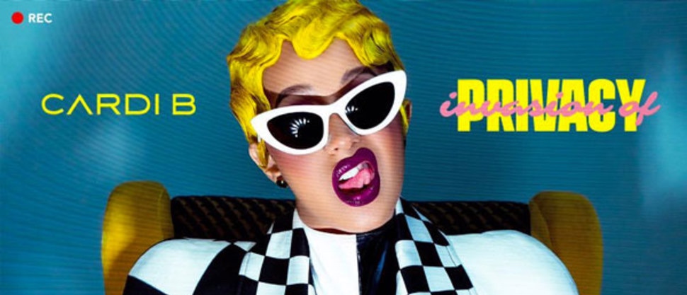 The 25 best albums of the last three months