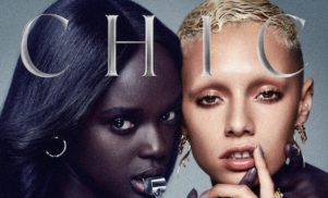 Chic It's All About Time