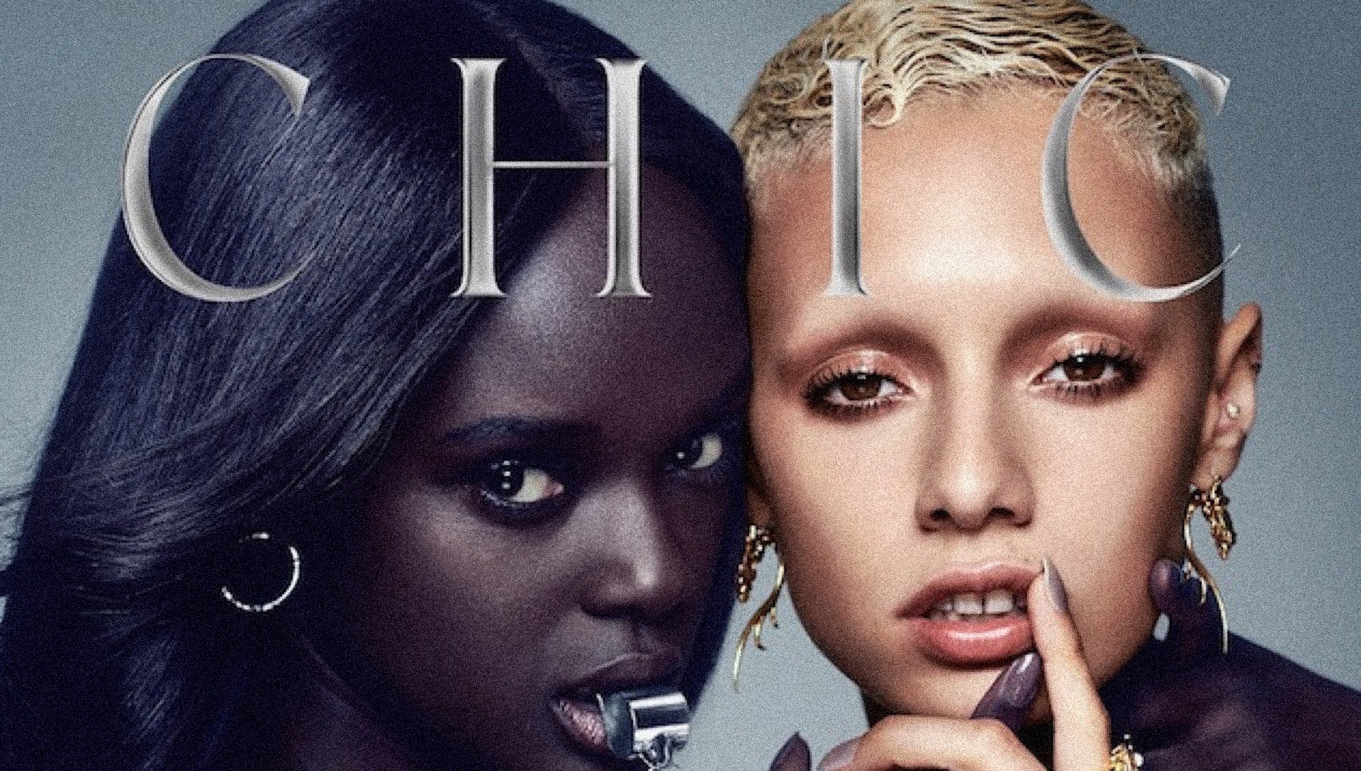 Chic It's All About Time