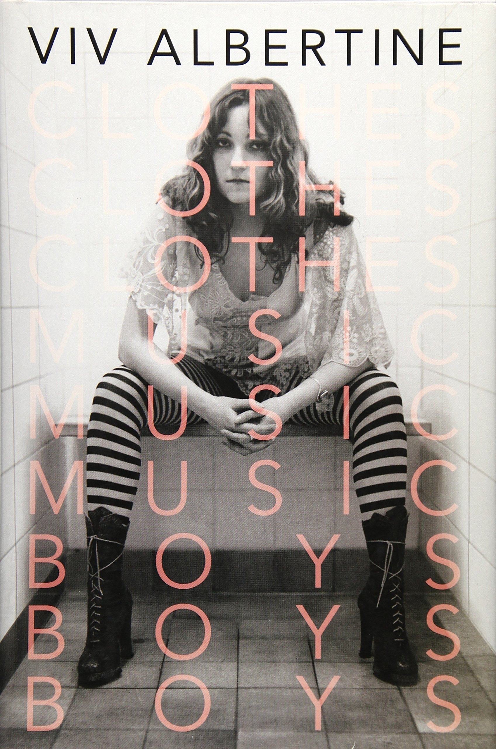 Viv Albertine interview