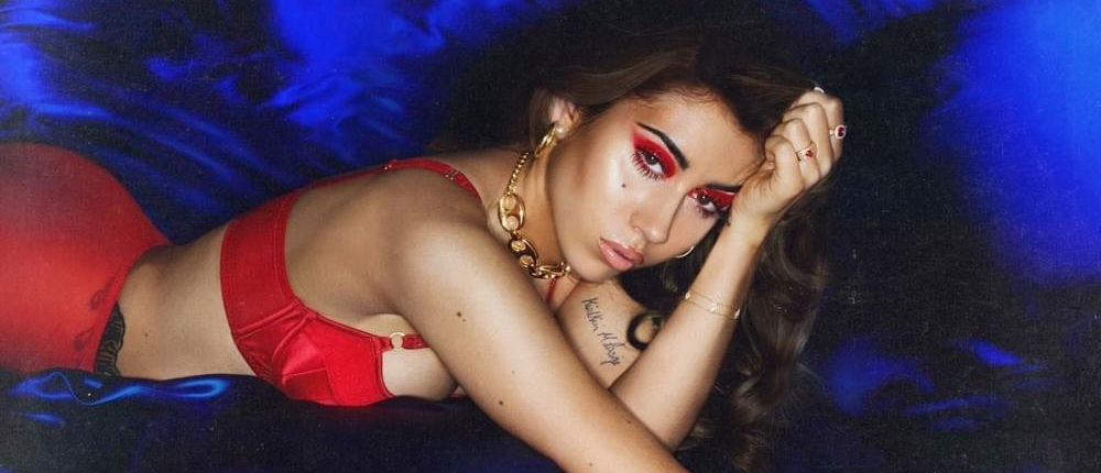 The 25 best albums of the last three months