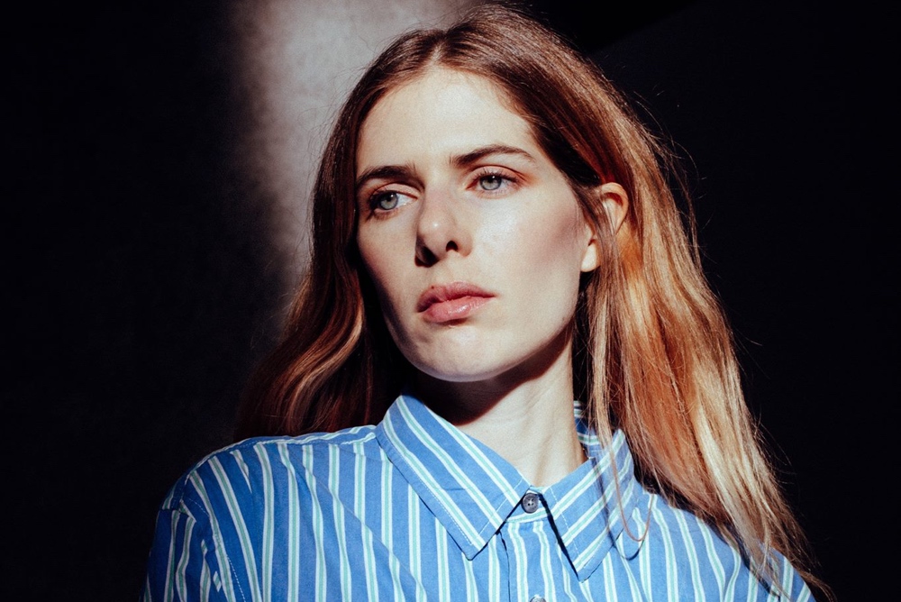Laurel Halo