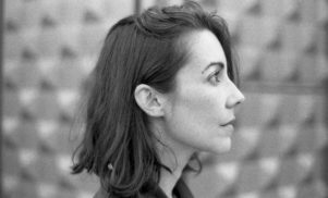 Lucrecia Dalt peels back the layers of her geology-inspired new album Anticlines