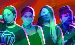 7 must-hear mixes from June 2018: Chicago house, sweaty rave and favela funk