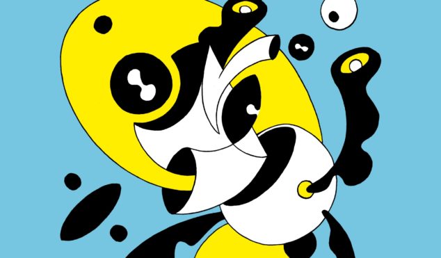 FACT mix 656: Mor Elian